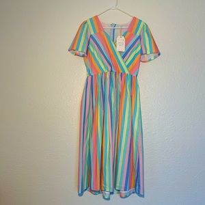 Ivy City Co Dress